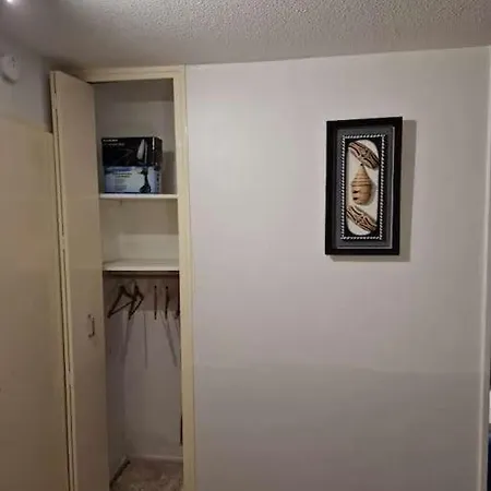 Apartment L'alex Solj-studio Spacieux En Avec Parking Privee - Easy Check-in - Arrivee Autonome *
